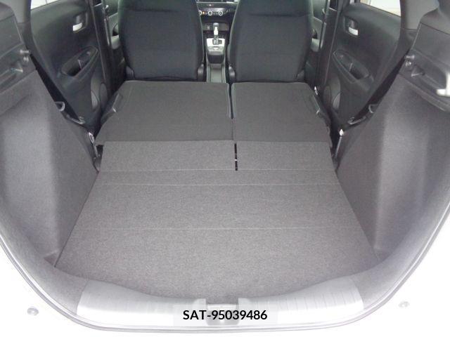 Honda FIT 2020-09 385202-17