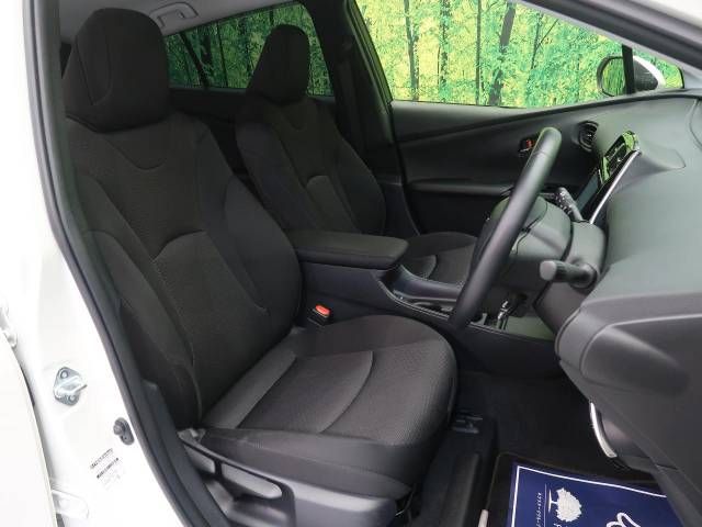 Toyota PRIUS 2019-07 13457-12
