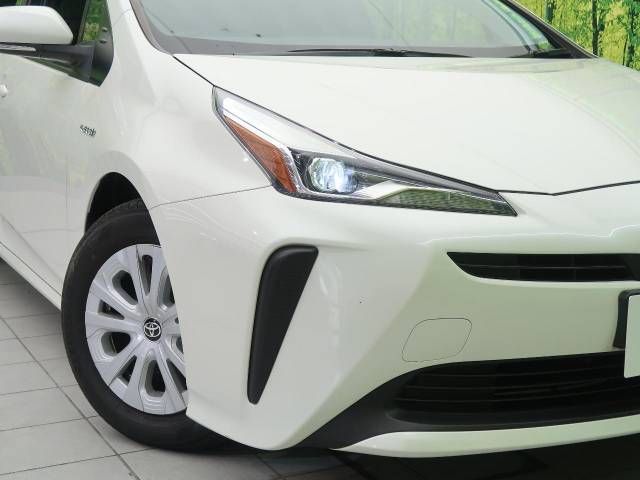 Toyota PRIUS 2019-07 13457-15