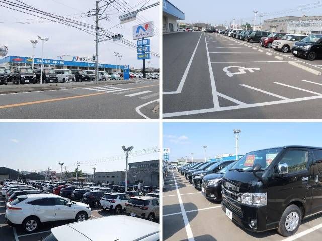 Toyota PRIUS 2019-07 13457-2