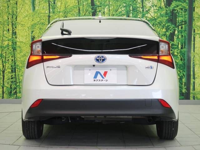 Toyota PRIUS 2019-07 13457-18