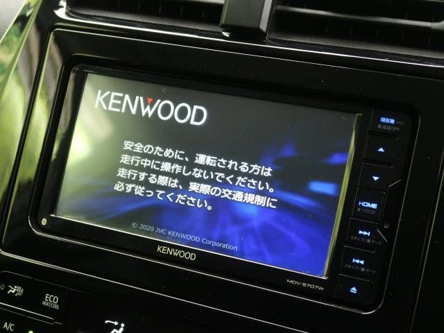 Toyota PRIUS 2019-07 13457-5
