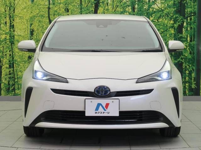 Toyota PRIUS 2019-07 13457-17