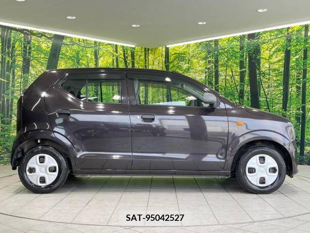 Suzuki ALTO 2018-02 305075-7