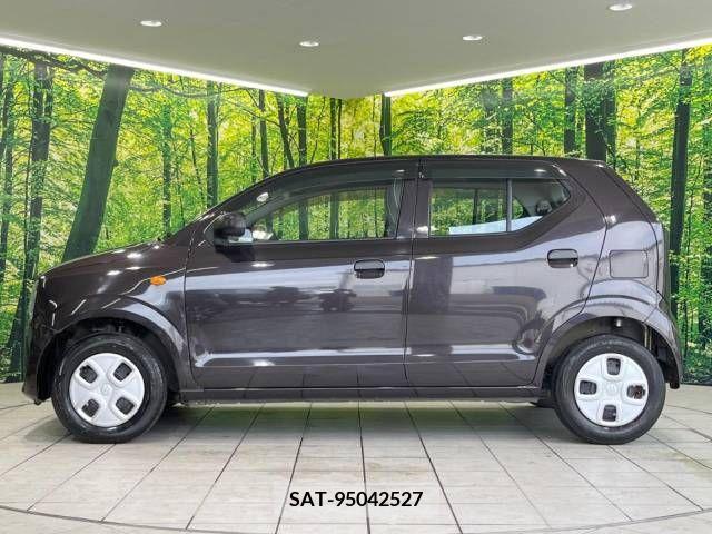 Suzuki ALTO 2018-02 305075-6