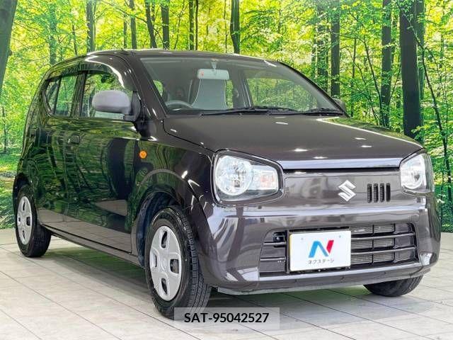 Suzuki ALTO 2018-02 305075-16