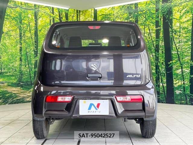 Suzuki ALTO 2018-02 305075-15