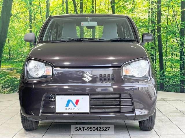 Suzuki ALTO 2018-02 305075-14