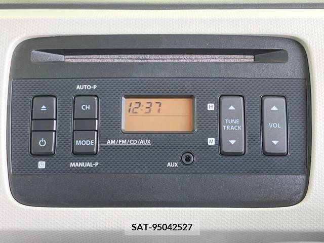 Suzuki ALTO 2018-02 305075-2