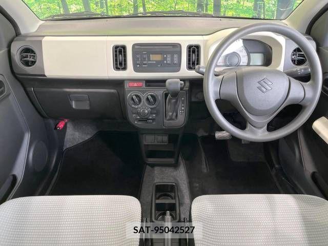 Suzuki ALTO 2018-02 305075-1