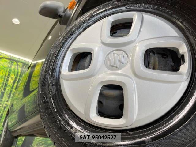 Suzuki ALTO 2018-02 305075-13