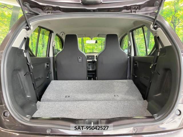 Suzuki ALTO 2018-02 305075-10