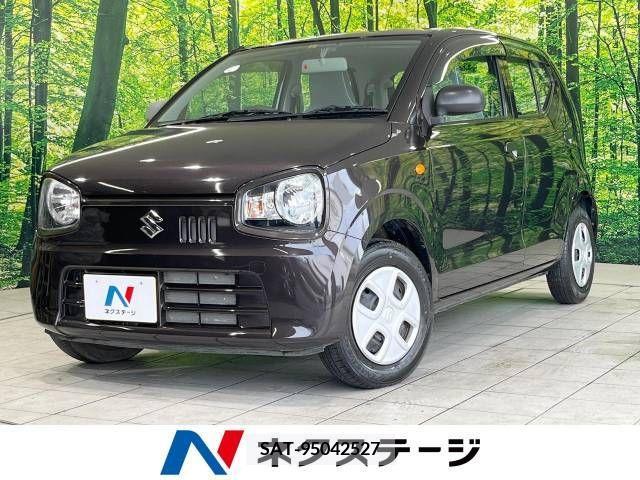 Suzuki ALTO 2018-02 305075-0