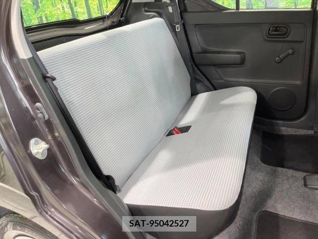 Suzuki ALTO 2018-02 305075-9