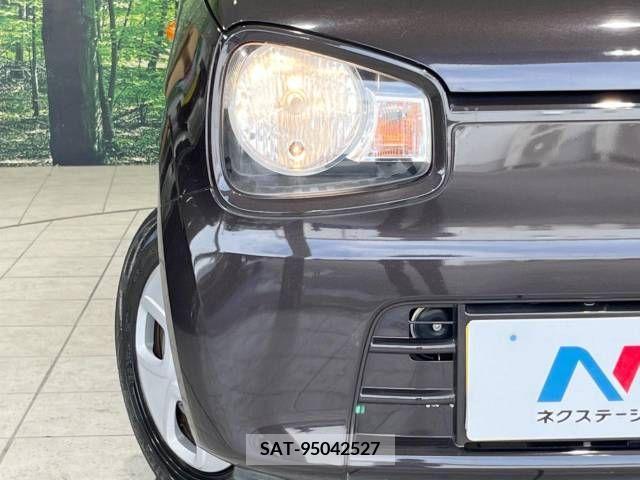 Suzuki ALTO 2018-02 305075-12