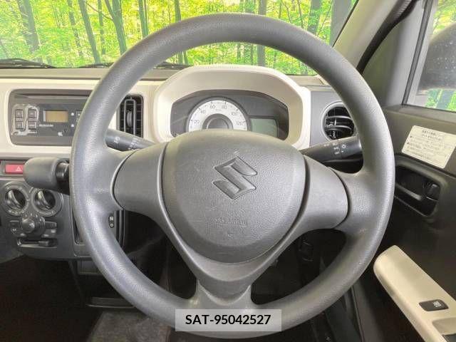 Suzuki ALTO 2018-02 305075-11
