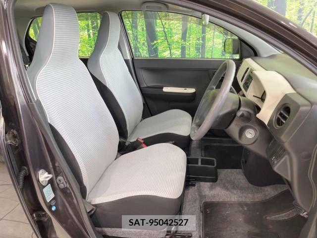 Suzuki ALTO 2018-02 305075-8