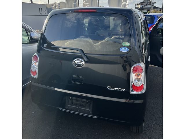 Daihatsu MIRA COCOA 2015-06 9132-2