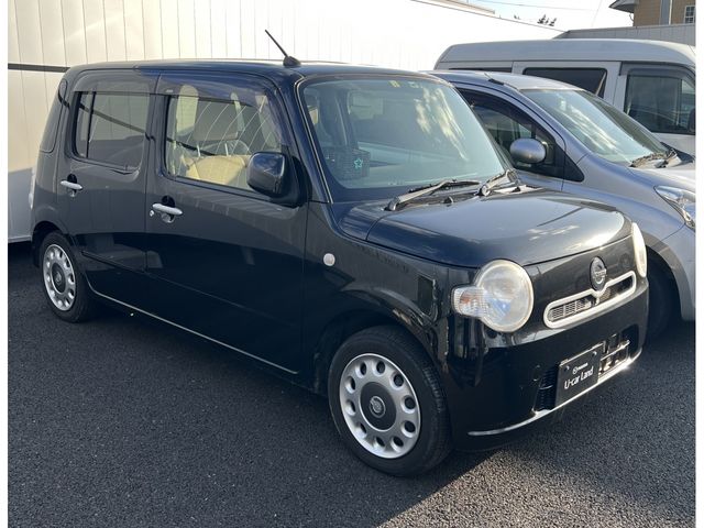 Daihatsu MIRA COCOA 2015-06 9132-1