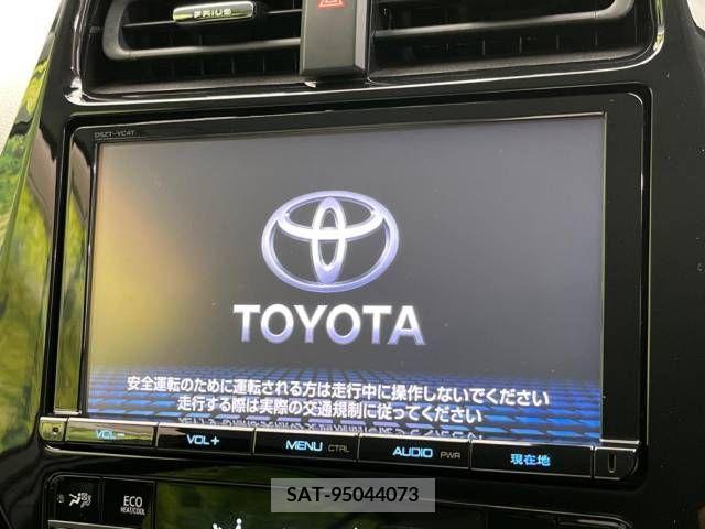 Toyota PRIUS 2016-06 375868-2