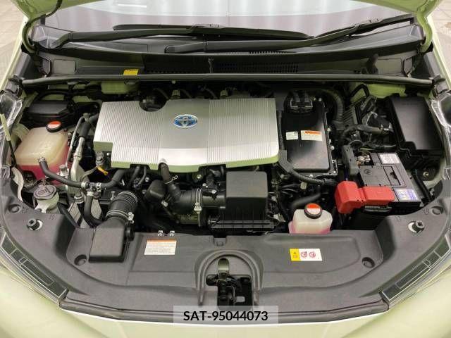 Toyota PRIUS 2016-06 375868-18