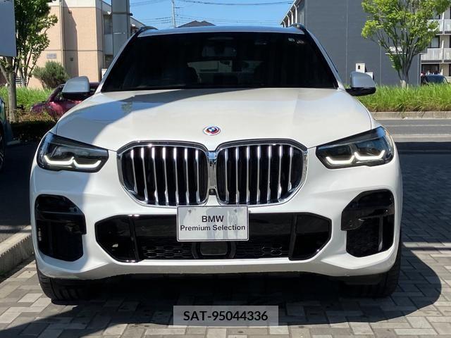 Bmw X5 2022-08 382907-3