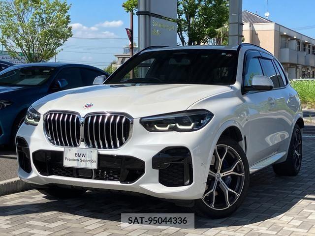 Bmw X5 2022-08 382907-0