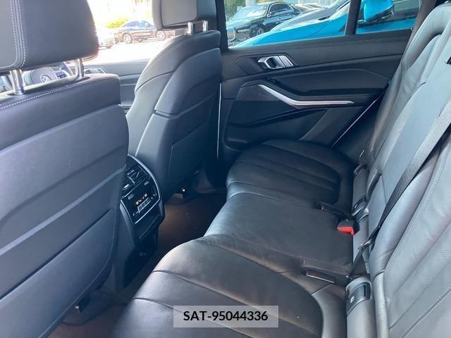 Bmw X5 2022-08 382907-14
