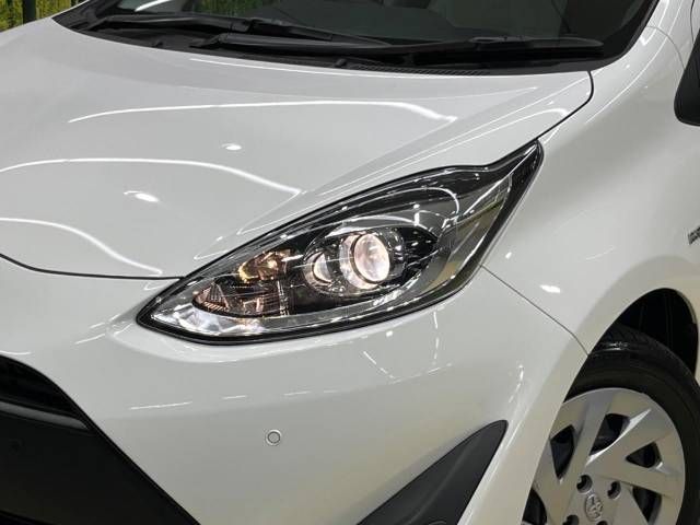 Toyota AQUA 2018-11 192177-12