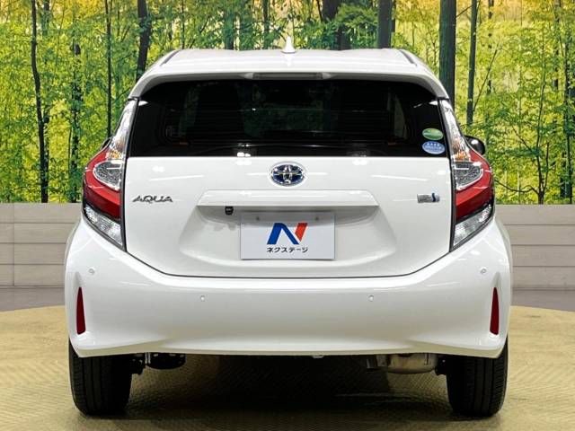 Toyota AQUA 2018-11 192177-15