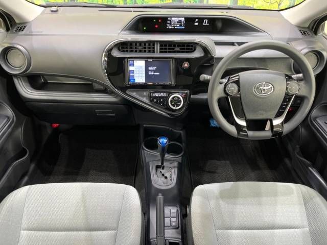 Toyota AQUA 2018-11 192177-1