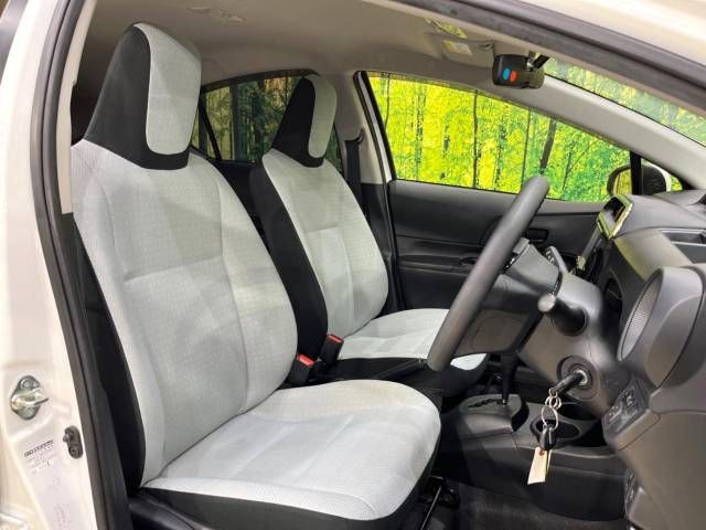 Toyota AQUA 2018-11 192177-8