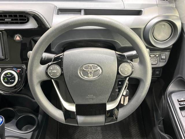 Toyota AQUA 2018-11 192177-11