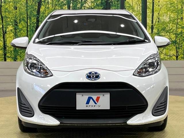 Toyota AQUA 2018-11 192177-14