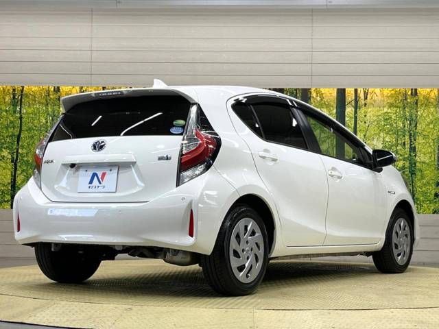 Toyota AQUA 2018-11 192177-17