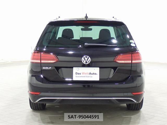 VolksWagen GOLF VARIANT 2019-07 298505-11