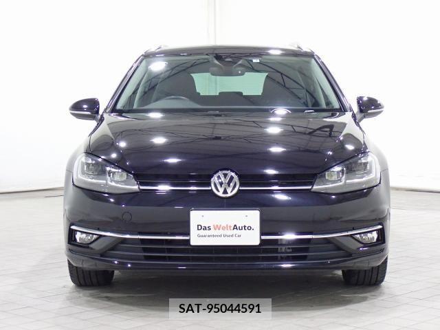 VolksWagen GOLF VARIANT 2019-07 298505-7