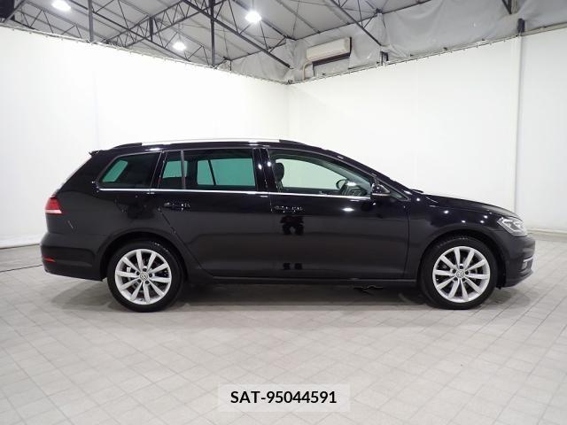 VolksWagen GOLF VARIANT 2019-07 298505-5