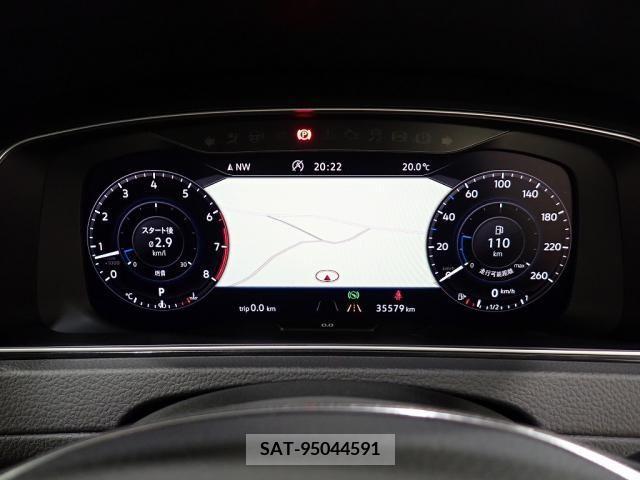 VolksWagen GOLF VARIANT 2019-07 298505-16