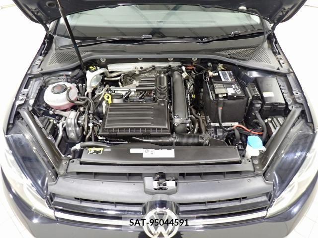 VolksWagen GOLF VARIANT 2019-07 298505-15