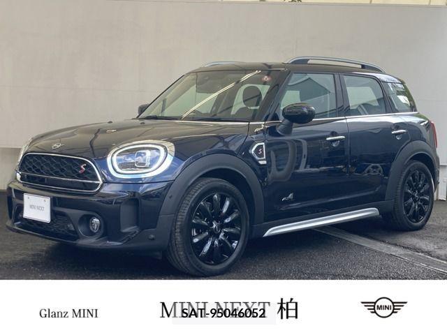 Bmw MINI 2023-11 277352-0