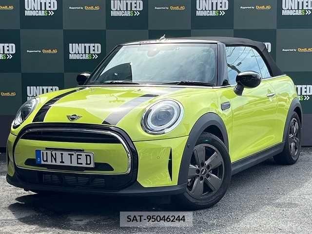 Bmw MINI 2022-11 241470-0