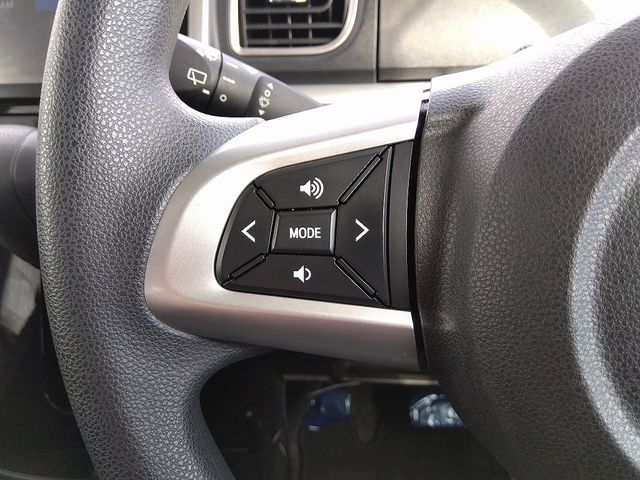 Daihatsu TANTO CUSTOM 2015-12 186000-22