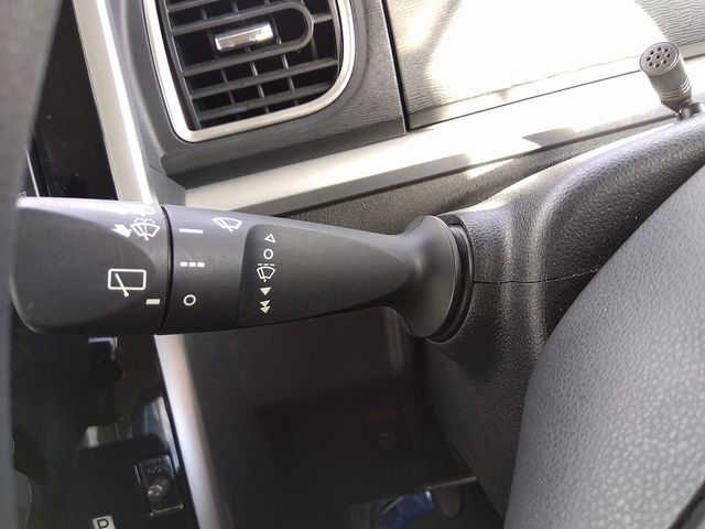Daihatsu TANTO CUSTOM 2015-12 186000-23