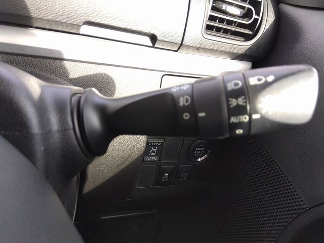 Daihatsu TANTO CUSTOM 2015-12 186000-24