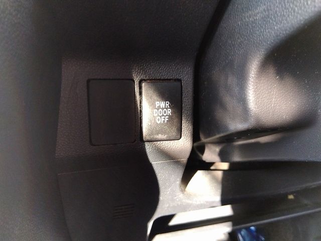 Daihatsu TANTO CUSTOM 2015-12 186000-10