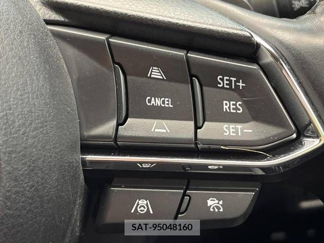 Mazda CX-5 2022-03 244307-4