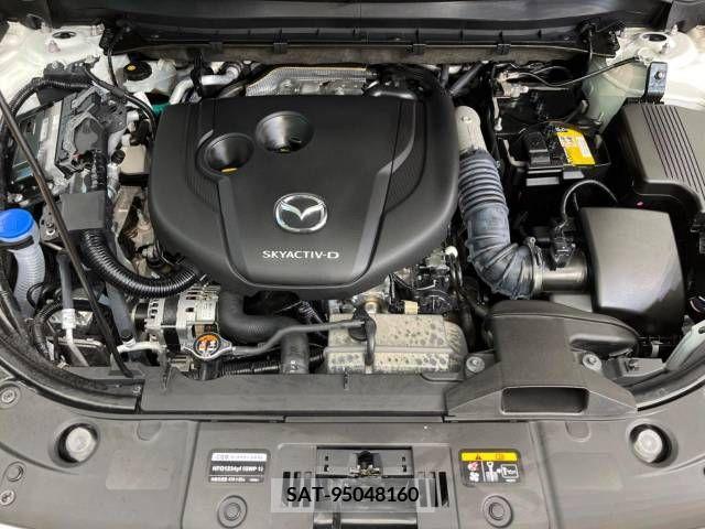 Mazda CX-5 2022-03 244307-18