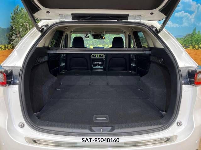 Mazda CX-5 2022-03 244307-10