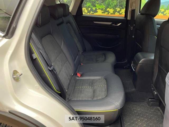 Mazda CX-5 2022-03 244307-9